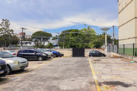 Apartamento à venda com 58m², 2 quartos e 1 vagaGaragem