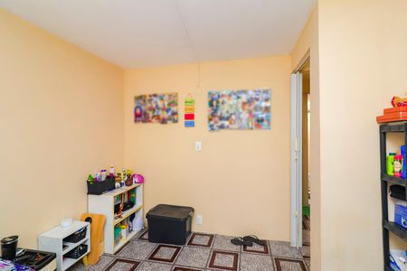 Apartamento à venda com 58m², 2 quartos e 1 vagaQuarto 1