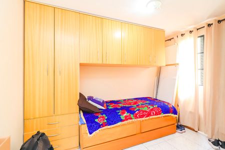 Apartamento à venda com 58m², 2 quartos e 1 vagaQuarto 2