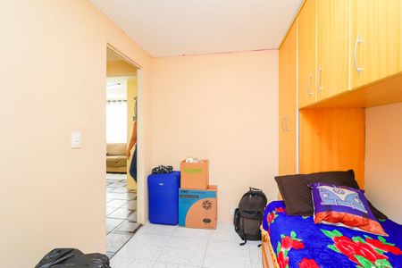 Apartamento à venda com 58m², 2 quartos e 1 vagaQuarto 2