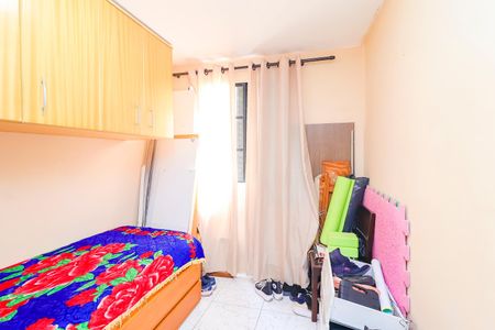 Apartamento à venda com 58m², 2 quartos e 1 vagaQuarto 2
