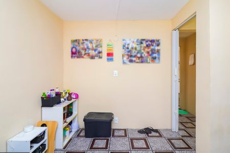 Quarto 1 de apartamento à venda com 2 quartos, 58m² em Itaquera, São Paulo