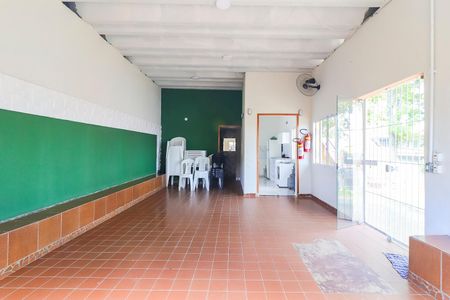Apartamento à venda com 58m², 2 quartos e 1 vagaÁrea comum - Salão de festas