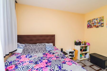 Apartamento à venda com 58m², 2 quartos e 1 vagaQuarto 1