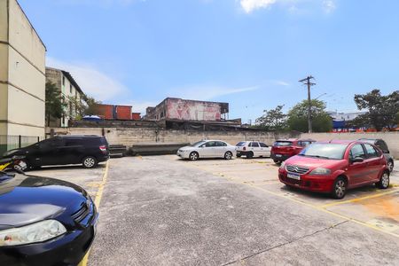 Apartamento à venda com 58m², 2 quartos e 1 vagaGaragem