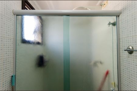 Apartamento à venda com 62m², 2 quartos e 1 vaga Apartamento à venda com 62m², 2 quartos e 1 vagaSuíte - Banheiro
