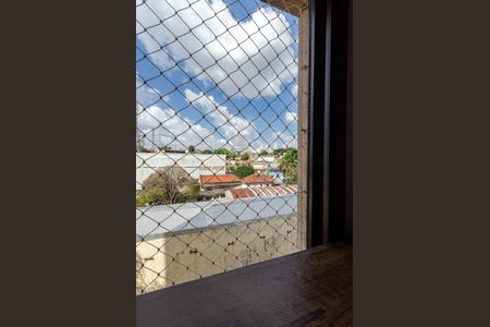 Apartamento à venda com 62m², 2 quartos e 1 vaga Apartamento à venda com 62m², 2 quartos e 1 vagaQuarto - Janela