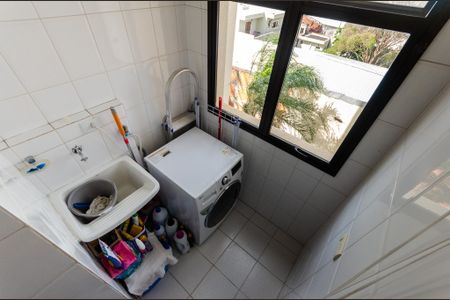 Apartamento à venda com 62m², 2 quartos e 1 vaga Apartamento à venda com 62m², 2 quartos e 1 vagaÁrea de Serviço