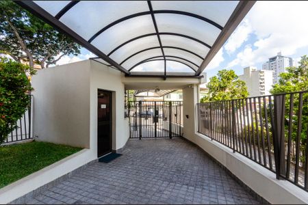 Apartamento à venda com 62m², 2 quartos e 1 vaga Apartamento à venda com 62m², 2 quartos e 1 vagaÁrea comum