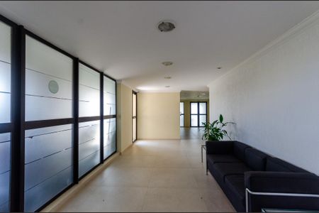 Apartamento à venda com 62m², 2 quartos e 1 vaga Apartamento à venda com 62m², 2 quartos e 1 vagaÁrea comum