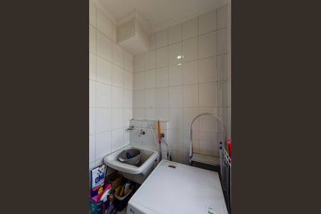 Apartamento à venda com 62m², 2 quartos e 1 vaga Apartamento à venda com 62m², 2 quartos e 1 vagaÁrea de Serviço