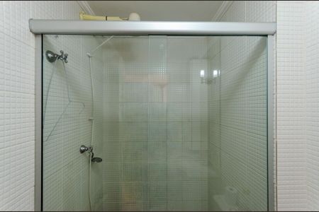 Apartamento à venda com 62m², 2 quartos e 1 vaga Apartamento à venda com 62m², 2 quartos e 1 vagaBanheiro