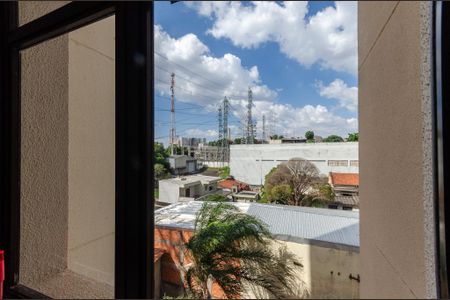 Apartamento à venda com 62m², 2 quartos e 1 vaga Apartamento à venda com 62m², 2 quartos e 1 vagaÁrea de Serviço - Janela