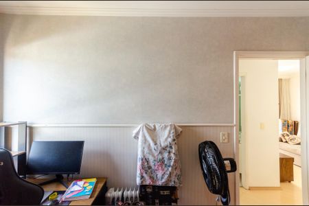 Apartamento à venda com 62m², 2 quartos e 1 vaga Apartamento à venda com 62m², 2 quartos e 1 vagaQuarto