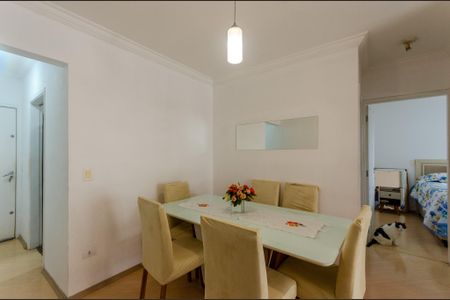 Sala de apartamento à venda com 2 quartos, 62m² em Casa Verde, São Paulo