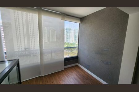 Foto 06 de apartamento à venda com 1 quarto, 58m² em Várzea da Barra Funda, São Paulo