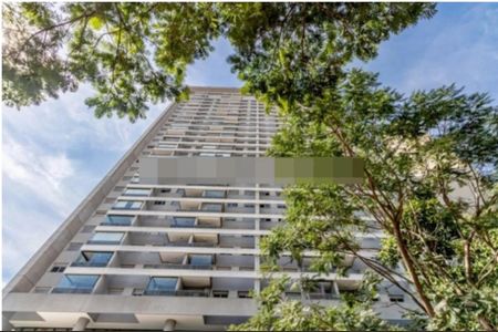 Foto 02 de apartamento à venda com 1 quarto, 58m² em Várzea da Barra Funda, São Paulo