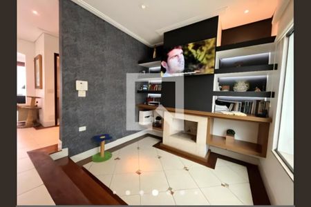 Sala de casa à venda com 3 quartos, 241m² em Vila da Saúde, São Paulo