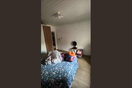 Casa à venda com 90m², 2 quartos e 3 vagasQuarto 