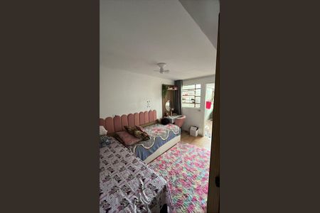 Quarto  de casa à venda com 2 quartos, 90m² em Vila Palmares, São Caetano do Sul