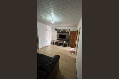 Sala de casa à venda com 2 quartos, 90m² em Vila Palmares, São Caetano do Sul