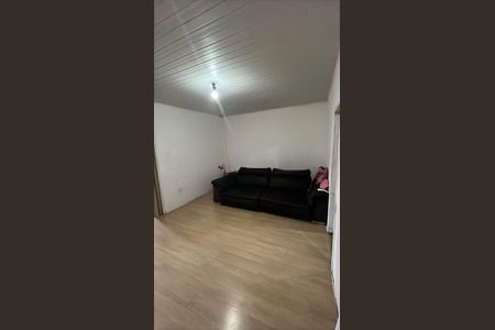 Sala de casa à venda com 2 quartos, 90m² em Vila Palmares, São Caetano do Sul