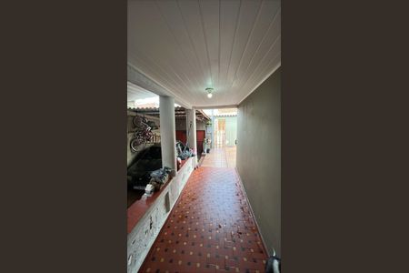 Casa à venda com 90m², 2 quartos e 3 vagasÁrea Externa