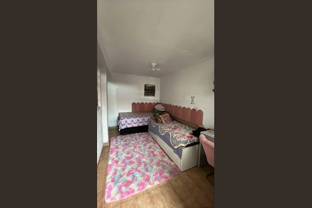 Quarto  de casa à venda com 2 quartos, 90m² em Vila Palmares, São Caetano do Sul
