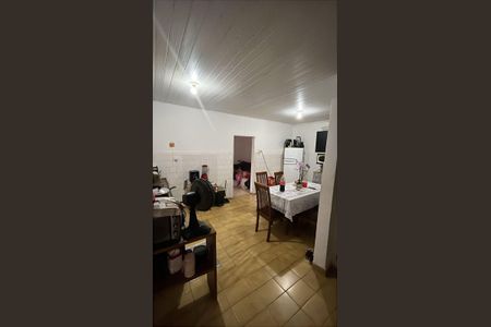 Cozinha de casa à venda com 2 quartos, 90m² em Vila Palmares, São Caetano do Sul