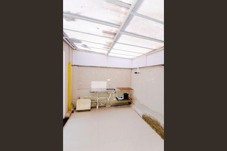 Apartamento para alugar com 47m², 2 quartos e 1 vagaÁrea de Serviço