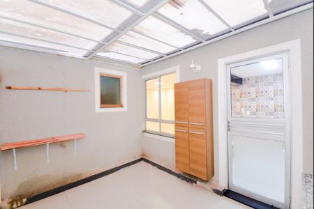 Apartamento para alugar com 47m², 2 quartos e 1 vagaÁrea de Serviço