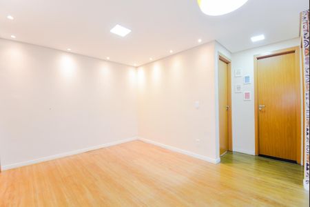 Apartamento para alugar com 47m², 2 quartos e 1 vagaSala