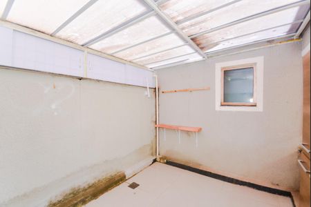 Apartamento para alugar com 47m², 2 quartos e 1 vagaÁrea de Serviço