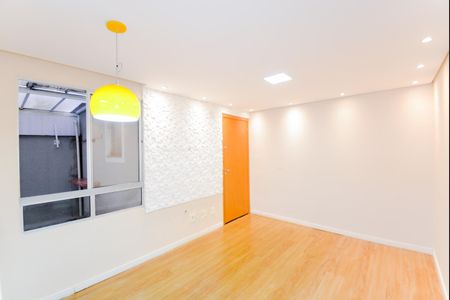 Apartamento para alugar com 47m², 2 quartos e 1 vagaSala