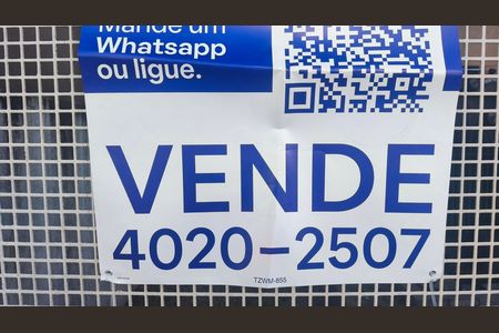 Apartamento à venda com 45m², 2 quartos e 1 vaga Apartamento à venda com 45m², 2 quartos e 1 vagaPlaquinha TZWM-855