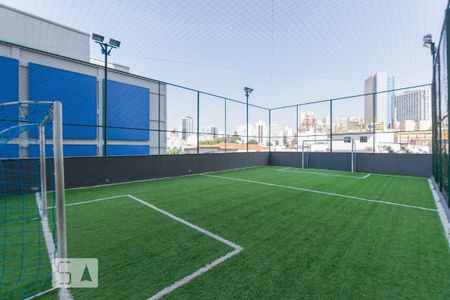 Apartamento à venda com 45m², 2 quartos e 1 vaga Apartamento à venda com 45m², 2 quartos e 1 vagaCampo