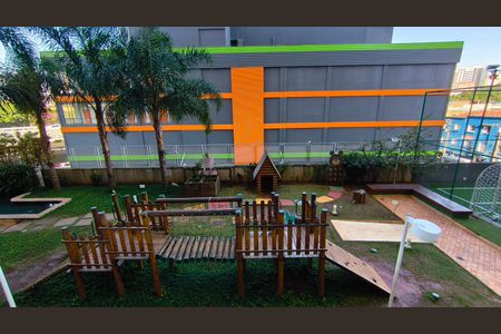 Vista da Varanda de apartamento à venda com 2 quartos, 45m² em Liberdade, São Paulo