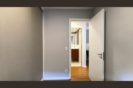 Apartamento à venda com 45m², 2 quartos e 1 vaga Apartamento à venda com 45m², 2 quartos e 1 vagaQuarto 2