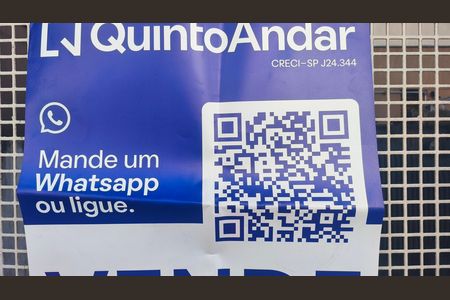 Apartamento à venda com 45m², 2 quartos e 1 vaga Apartamento à venda com 45m², 2 quartos e 1 vagaPlaquinha