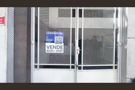 Apartamento à venda com 45m², 2 quartos e 1 vaga Apartamento à venda com 45m², 2 quartos e 1 vagaFachada + Plaquinha