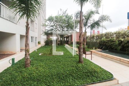 Área comum de apartamento à venda com 2 quartos, 45m² em Liberdade, São Paulo