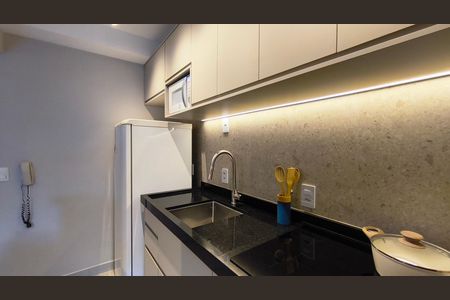 Apartamento à venda com 45m², 2 quartos e 1 vaga Apartamento à venda com 45m², 2 quartos e 1 vagaCozinha