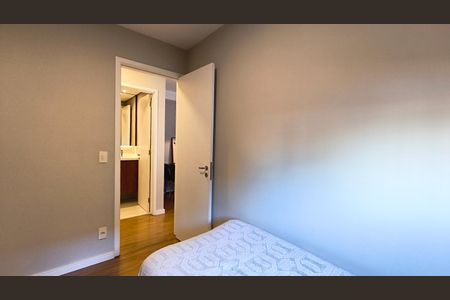 Apartamento à venda com 45m², 2 quartos e 1 vaga Apartamento à venda com 45m², 2 quartos e 1 vagaQuarto 2