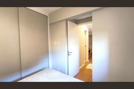 Apartamento à venda com 45m², 2 quartos e 1 vaga Apartamento à venda com 45m², 2 quartos e 1 vagaQuarto 1
