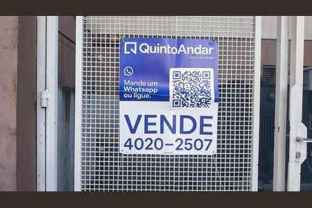 Apartamento à venda com 45m², 2 quartos e 1 vaga Apartamento à venda com 45m², 2 quartos e 1 vagaPlaquinha