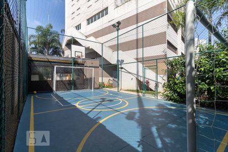 Apartamento à venda com 45m², 2 quartos e 1 vaga Apartamento à venda com 45m², 2 quartos e 1 vagaQuadra