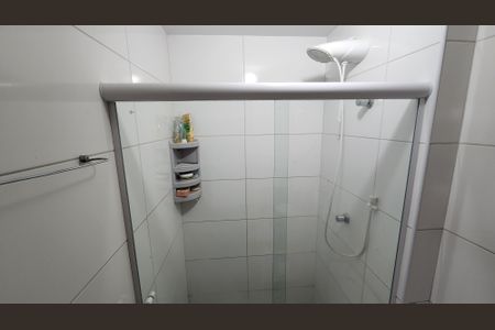 Apartamento para alugar com 68m², 2 quartos e 1 vagaBanheiro Social 