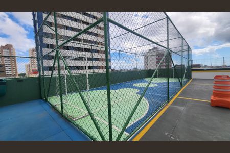 Apartamento para alugar com 68m², 2 quartos e 1 vagaÁrea comum