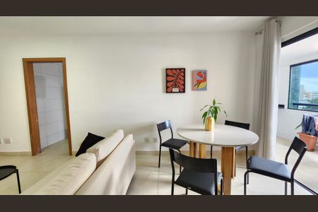Apartamento para alugar com 68m², 2 quartos e 1 vagaSala 