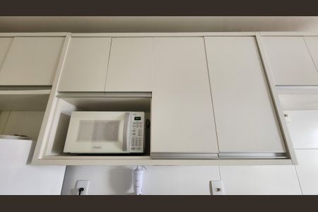 Apartamento para alugar com 68m², 2 quartos e 1 vagaCozinha 